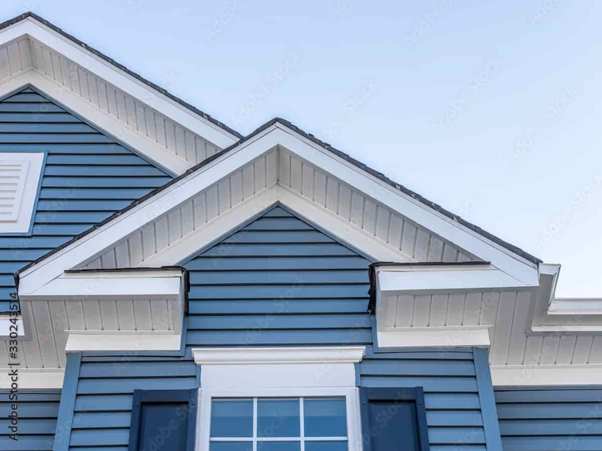 Fiber Cement Siding