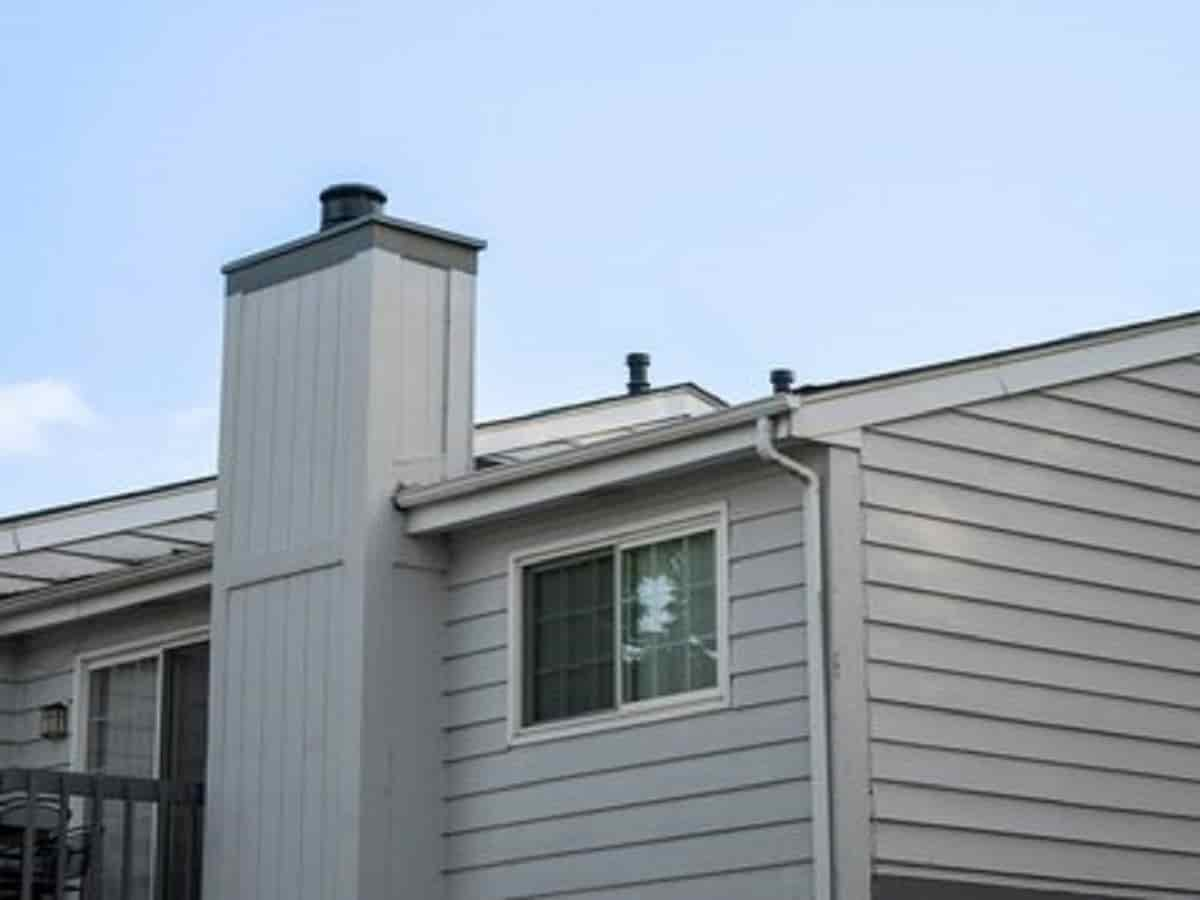 Gutters Installation